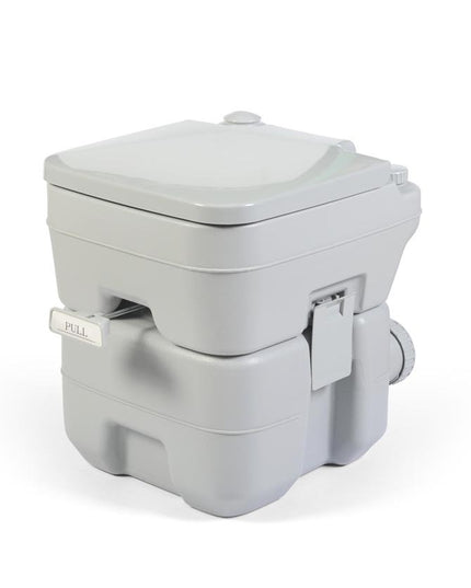 20L Portable Camping Toilet