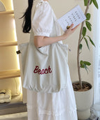 Beach Light Gray