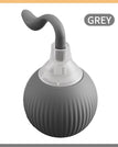 Magic Tail Gray