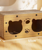 Bear Single Layer Large