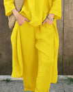 Yellow / S