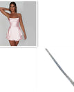 Pink Silver / L