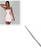 Pink Silver