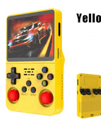 Yellow 64Gb