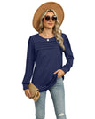 Navy Blue / S