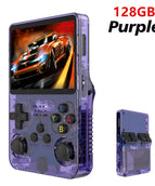 Purple 128Gb