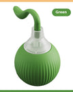 Magic Tail Style Green