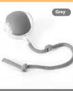 With Rope Style Gray