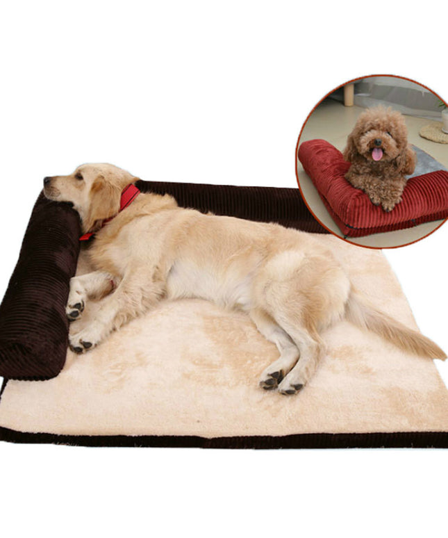 Pet Dog Bed