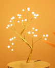 Round lights