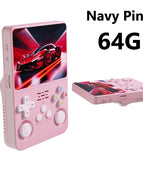 Navy Pink 64G
