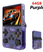Purple 64Gb