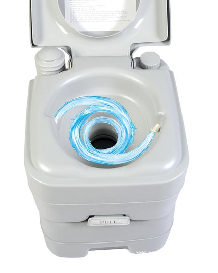 20L Portable Camping Toilet