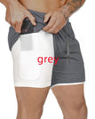 Gray / S