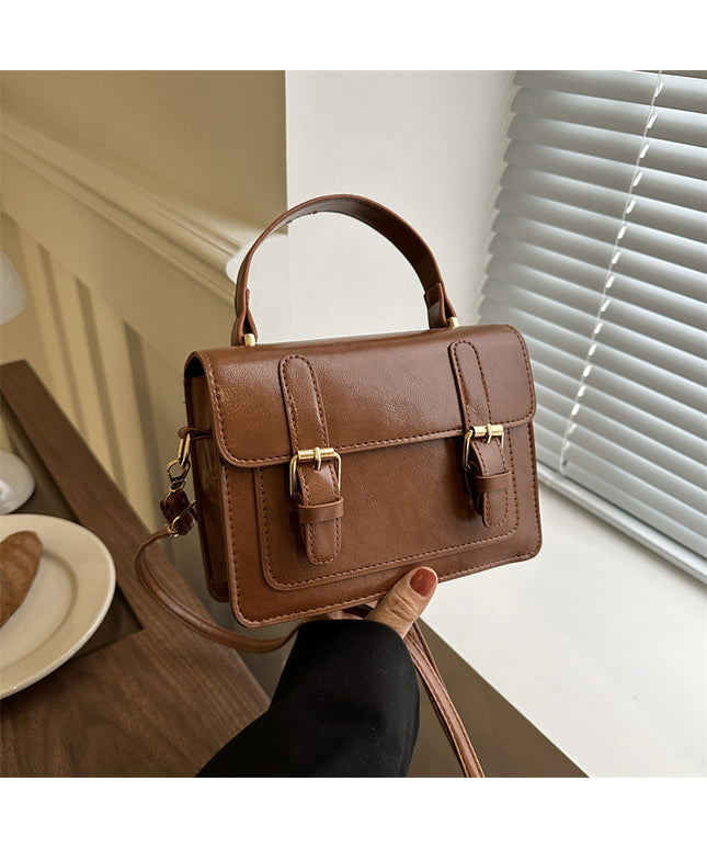 Crossbody Bag High-grade Shoulder Handbag