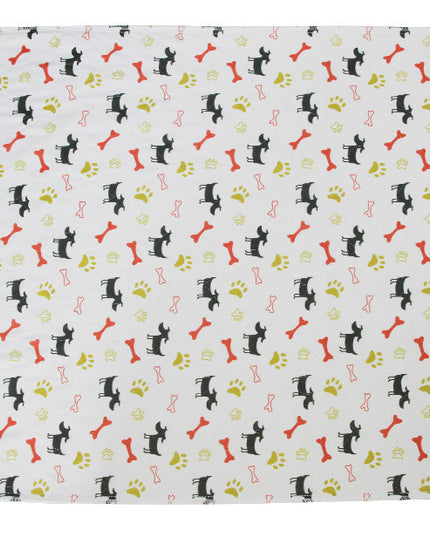 Three-layer Waterproof Pet Absorbent Pad