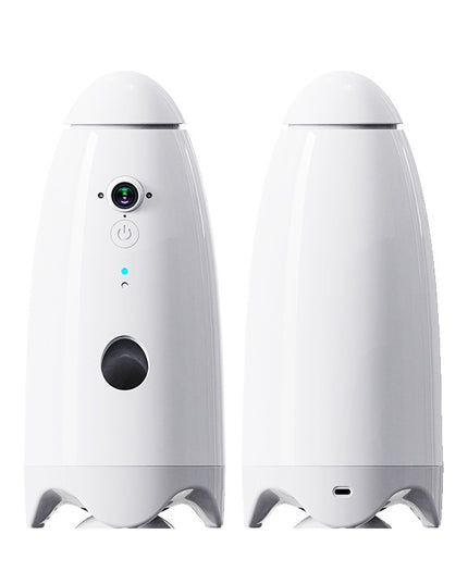 Pet Smart Feeding Equipment Cat And Dog Feeder Pets Products