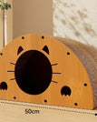 Scratch Resistant / Arch Cat Scratch Board 15kg