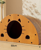 Arch Cat Scratch Board 15kg