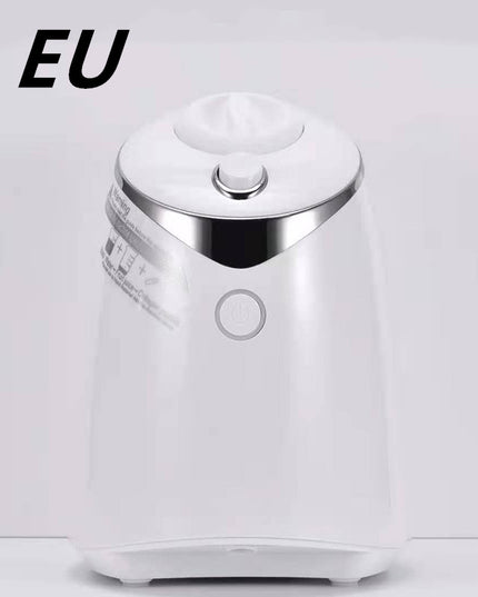 Face Mask Maker Machine Facial Treatment DIY Automatic Fruit Natural Vegetable Collagen Home Use Beauty Skin SPA Care