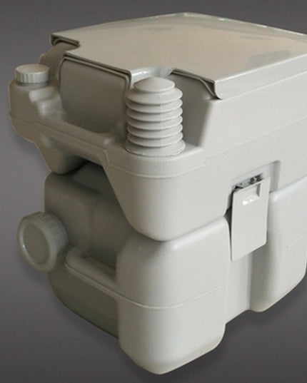 20L Portable Camping Toilet