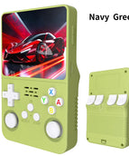 Navy Green 64G