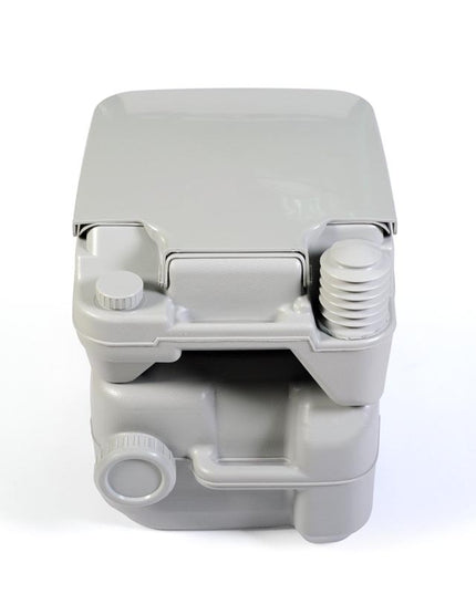 20L Portable Camping Toilet