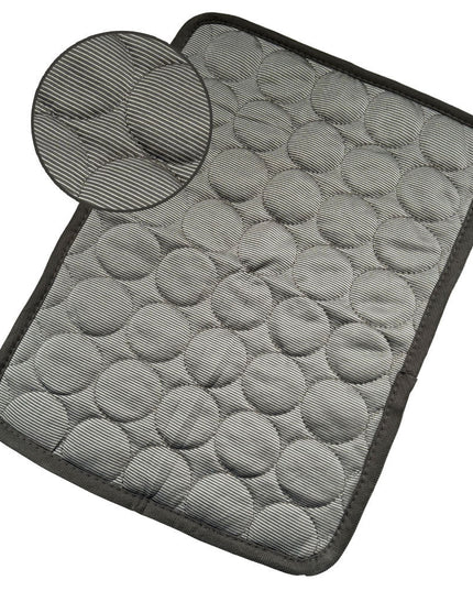 Dog Cooling Mat Summer Pets Cold Bed Extra Large For Small Big Dogs Pet Accessories Cat Durable Blanket Sofa Cat Ice Pad Blanket Pet Products
