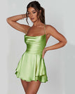 Light Green / L
