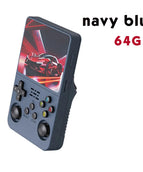 Navy Blue 64G