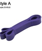 Style A(Purple)