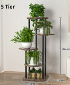 B-5tier-black