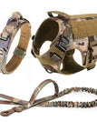 Camouflage 3 Pieces / S / United States