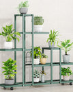 Green - B / United States