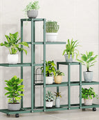 Green - B