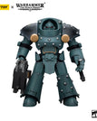 Chainfist / 14.2cm / United States