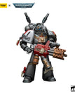 Incinerator / 12cm / United States