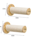 2pcs cat steps a / United States