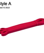 Style A(Red)