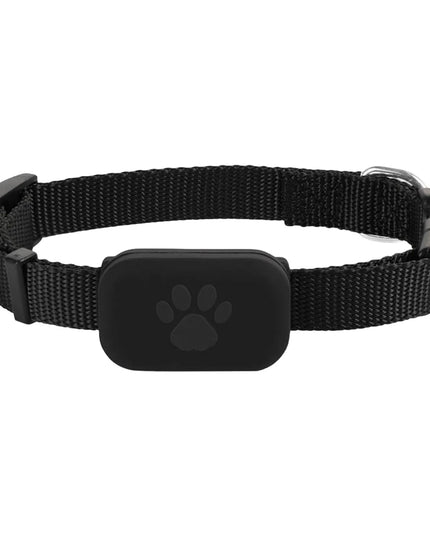 Dog Tracker with Adjustable Collar Cat Locator Smart Pet Locator for Cats and Dogs
