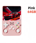 Pink 64Gb