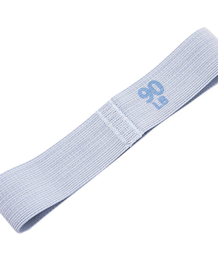 1-3PCS Resistance Hip Booty Bands Glute Thigh Elastic Workout Bands Squat Circle Stretch Fitness Strips Loops Yoga Gym Equipment