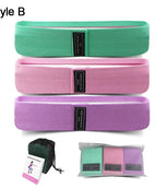 Style B(3pcs)