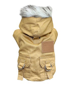 Khaki