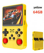 Yellow 64Gb