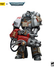 with Psycannon / 12cm / United States