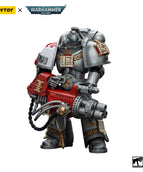 with Psycannon