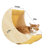 moon hammock