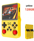 Yellow 128Gb