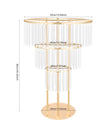 3 Tiers / United States